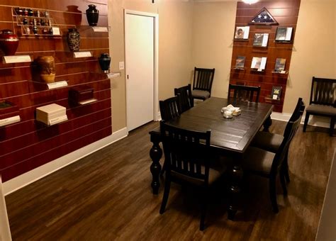 Buie & Cole Funeral Home- Rison | Cole Funeral Homes