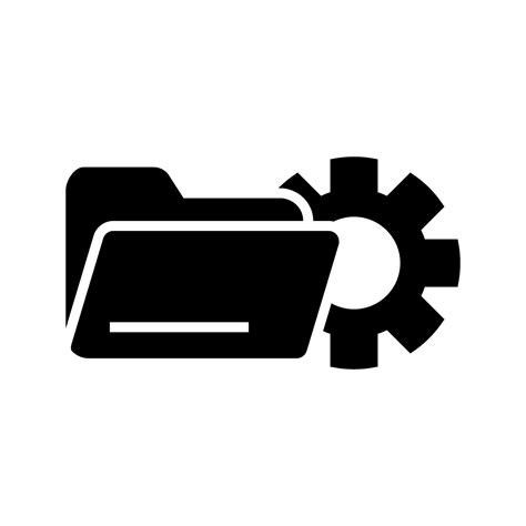 File Folder Configuration 的图像结果