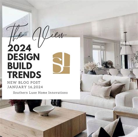 2024 Design Build Trends