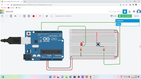 Digital Input Sensor 的图像结果
