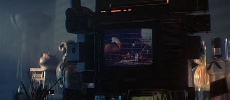 Image result for Blade Runner Esper Edition