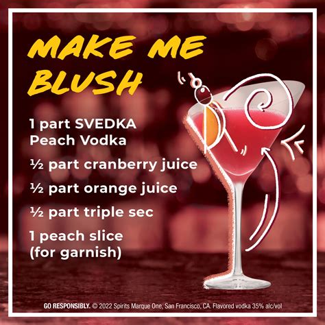 Buy SVEDKA Peach Flavored Vodka, 750 mL Bottle, 35% ABV Online at ...