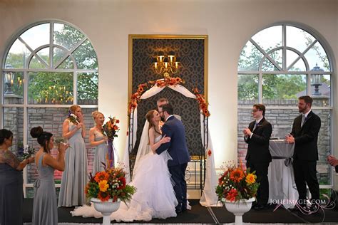Tuscany Falls Banquets - Banquet Halls - Mokena, IL - WeddingWire