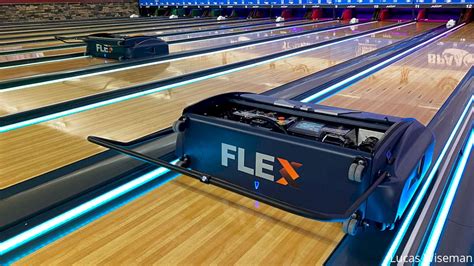 Image result for Open Bowling Patterns