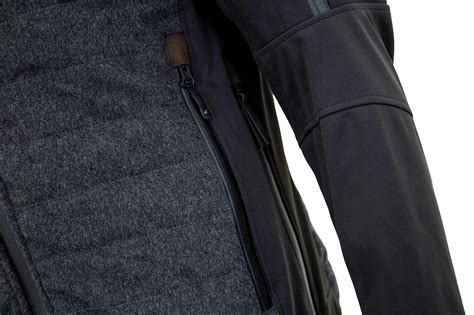 Carinthia G-LOFT ISLG Loden Jagdjacke | Recon Company Deutschland