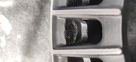 Linx Wheel Rim/Alloy Wheel for Activa Tubeless Tyres (Per Pc.) : Amazon ...