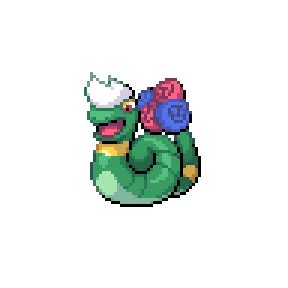 Roseans #352.23 - FusionDex.org