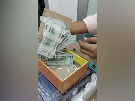 Delhi Customs arrests two persons heading to Bangkok carrying ...