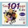 Buy 101 Super Sing a Longs for Kids Online at Low Prices in India ...