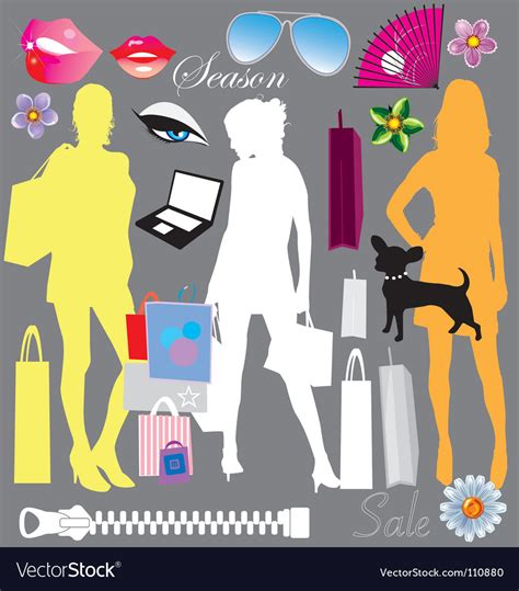 Shop Element Vector 的图像结果