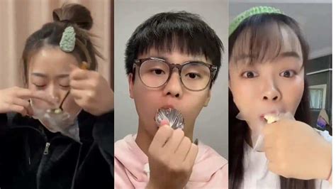 China’s plastic-eating extreme weight loss explained: Experts raise ...