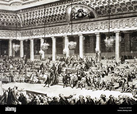 National Convention French Revolution Jacobins