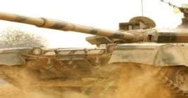Pakistan Army Gets Upgraded Version of Chinese Made 'Al-Khalid' Tank ...