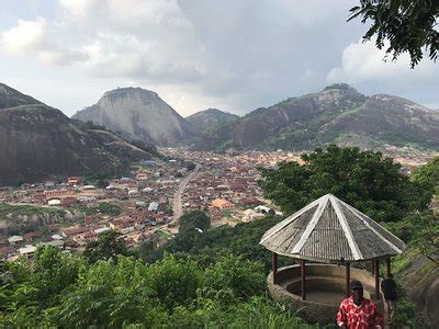 Ile-Oluji Tourism: All You Need to Know Before You Go (2026)