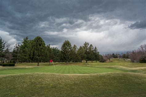 Nashua Country Club | All Square Golf