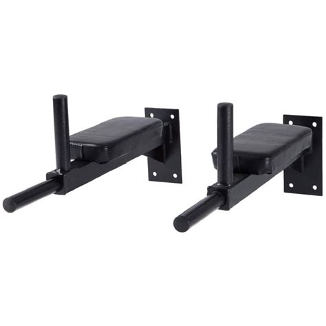 Buy Facto Power Wall ing Multi Solid Bar for Dips Leg Raise and ...