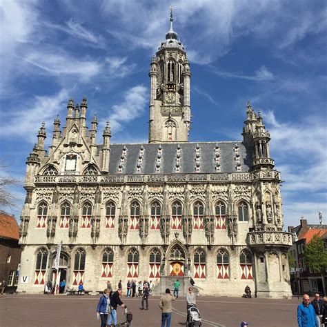 TOWN HALL OF MIDDELBURG (2024) All You Need to Know BEFORE You Go (with ...