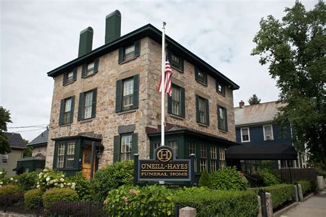 O'Neill-Hayes Funeral Home | Newport, RI
