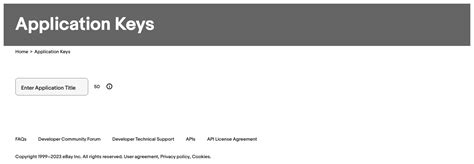 Image result for eBay API Examples