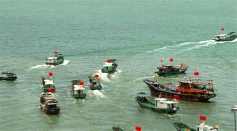 湛江渔民，开海都会做什么？带你了解湛江开渔文化