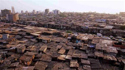 Dharavi shows signs of flattening of virus curve, cases fall: officials ...