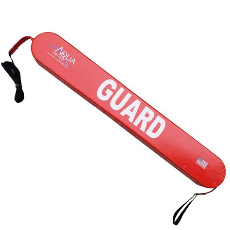Lifeguard Rescue Tubes | Desertcart Sri Lanka