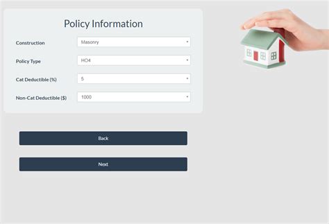 Insurance Quoting Platform 的图像结果