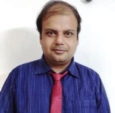 Dr. Abhijeet Upadhya - Assistant Professor (Sr. Grade) in JIIT