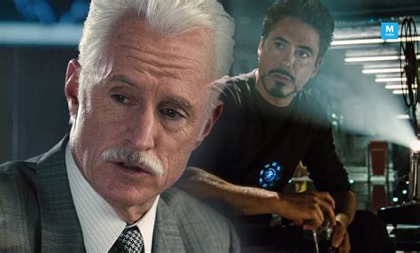 How Tony & Howard Stark’s MCU Journey Helped Me Fix My Relationship ...