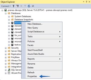 Image result for Migrate SQL Database Using Log Shipping