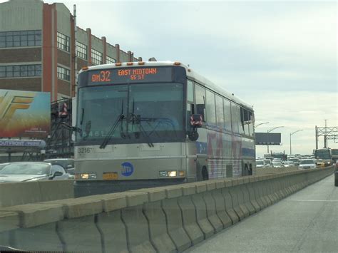 Express Bus Advocacy Group - Page 73 - New York City Bus - NYC Transit ...