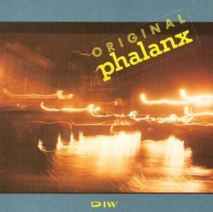 Original Phalanx: Adams, George, Ulmer, James Blood, Sirone, Ali ...