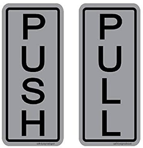 Pull and Push Sticker 的图像结果