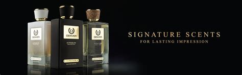 Top 10 Best Affordable Luxury Perfumes for Men in India – Denverformen