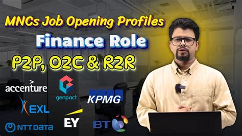 Image result for O2C Job Description