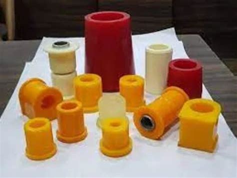 Polyurethane Wheel - PU Cast Wheel Trader - Wholesaler / Distributor ...