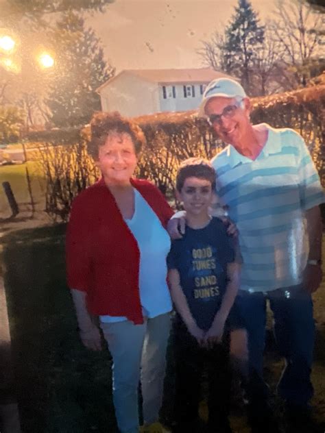 Barbara Abraham Obituary (2025) - Northampton, PA - Reichel Funeral ...