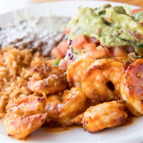 Patio Del Copal Ordering Website - San Jose, CA