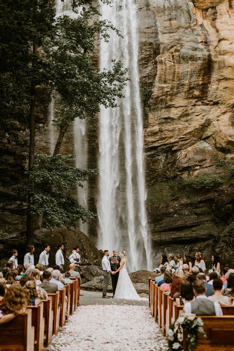 17 unusual wedding venues ideas – Artofit