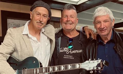 Jack and the Ragged Gents The Lakes Hotel, The Lakes Hotel - The ...