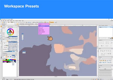 Serif Draw X6 Tutorials 的图像结果