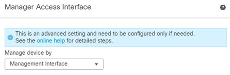 Image result for Direct Management Interface
