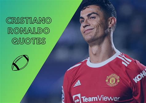 Best Cristiano Ronaldo Quotes - Shayari Baba