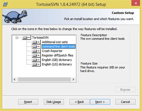 Image result for Subversion Client
