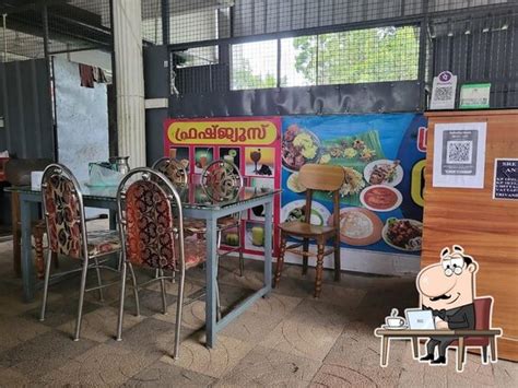 Menu at SREE ANNAPOORNA FAMILY RESTAURANT VEG OR NON VEG, Vattappara