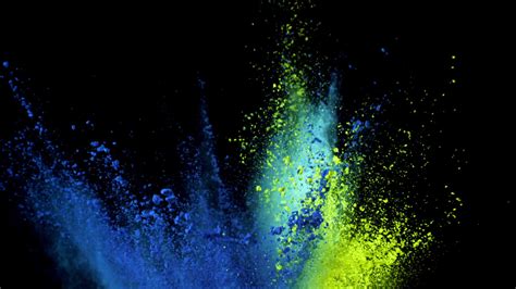 Image result for Powder Color Explosion