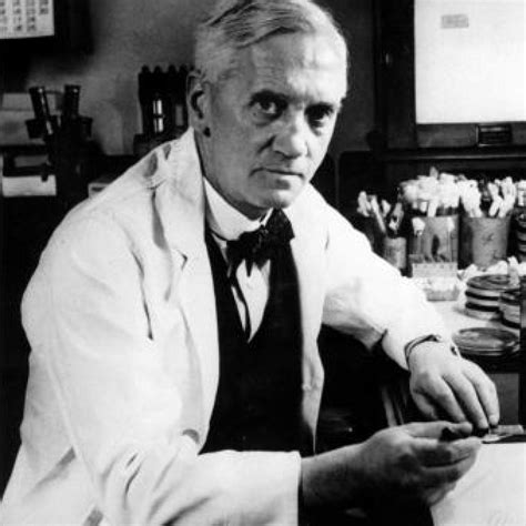 First Penicillin Discovered