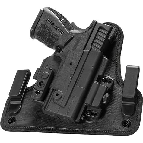 Image result for Alien Gear Glock 34