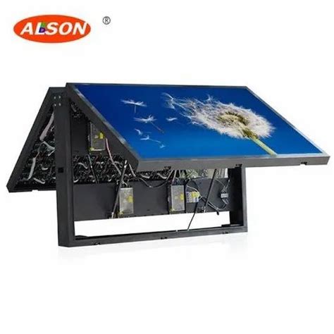 Display Board - P3 Double Sided Indoor LED Display Manufacturer from ...