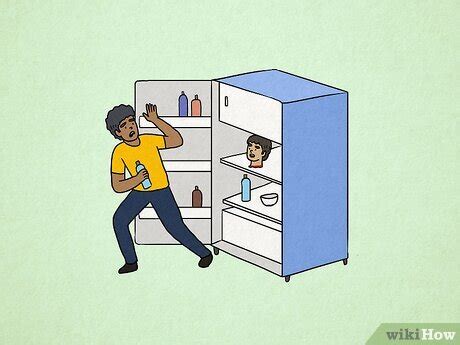 Image result for Scary Pranks Tutorial